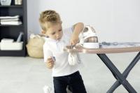 Tefal Žehlící prkno a žehlička se základnou